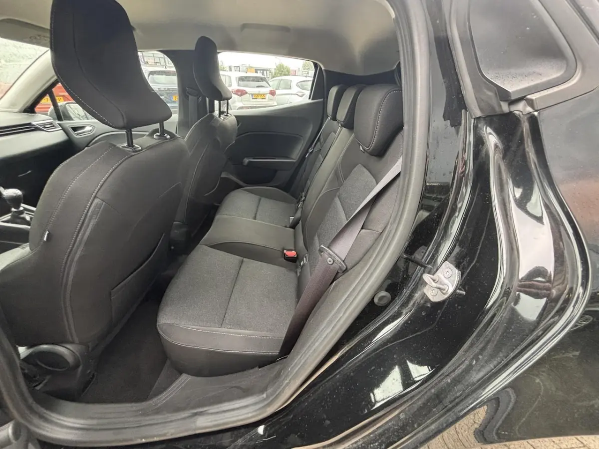 1.0 TCe 90 Equilibre | Airco | Cruise Controle |