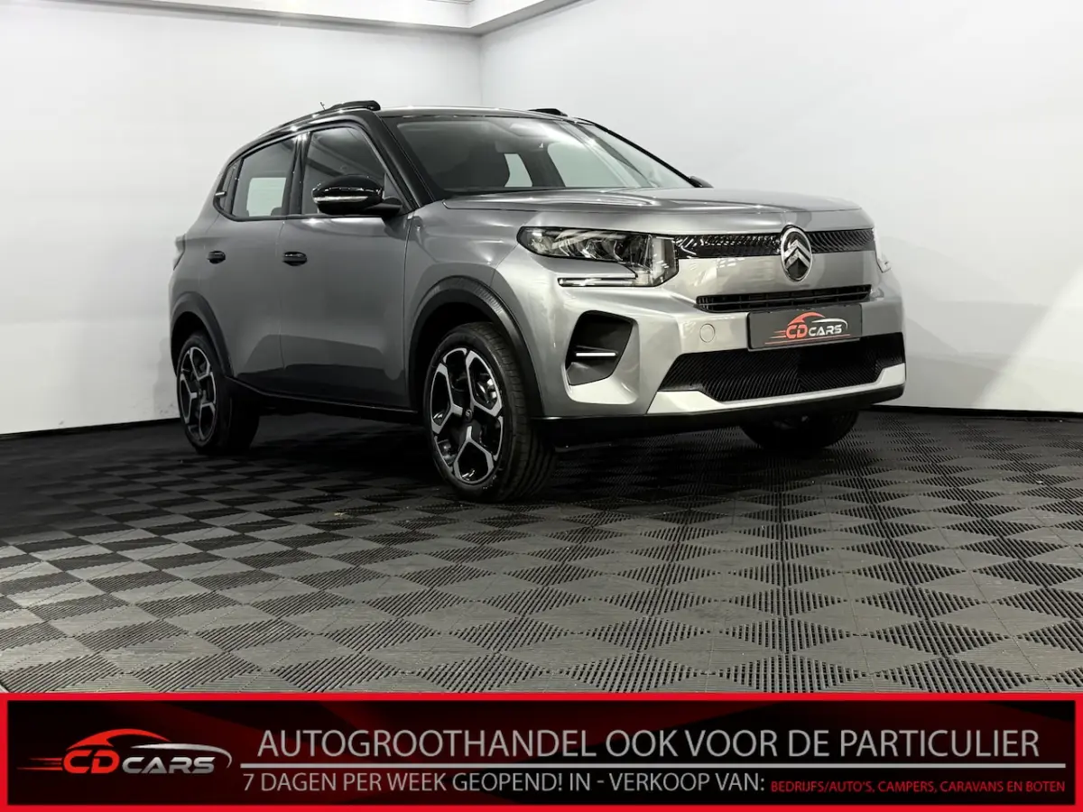 1.2 Hybrid 110pk Business Apple carplay, Parkeersensoren, Rijstrook correctie, A start sto