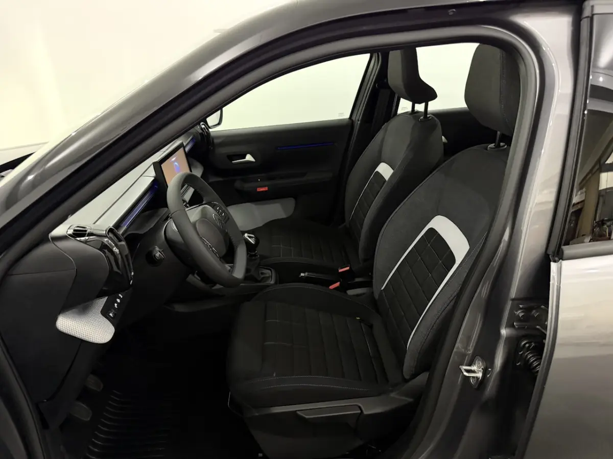 1.2 Hybrid 110pk Business Apple carplay, Parkeersensoren, Rijstrook correctie, A start sto