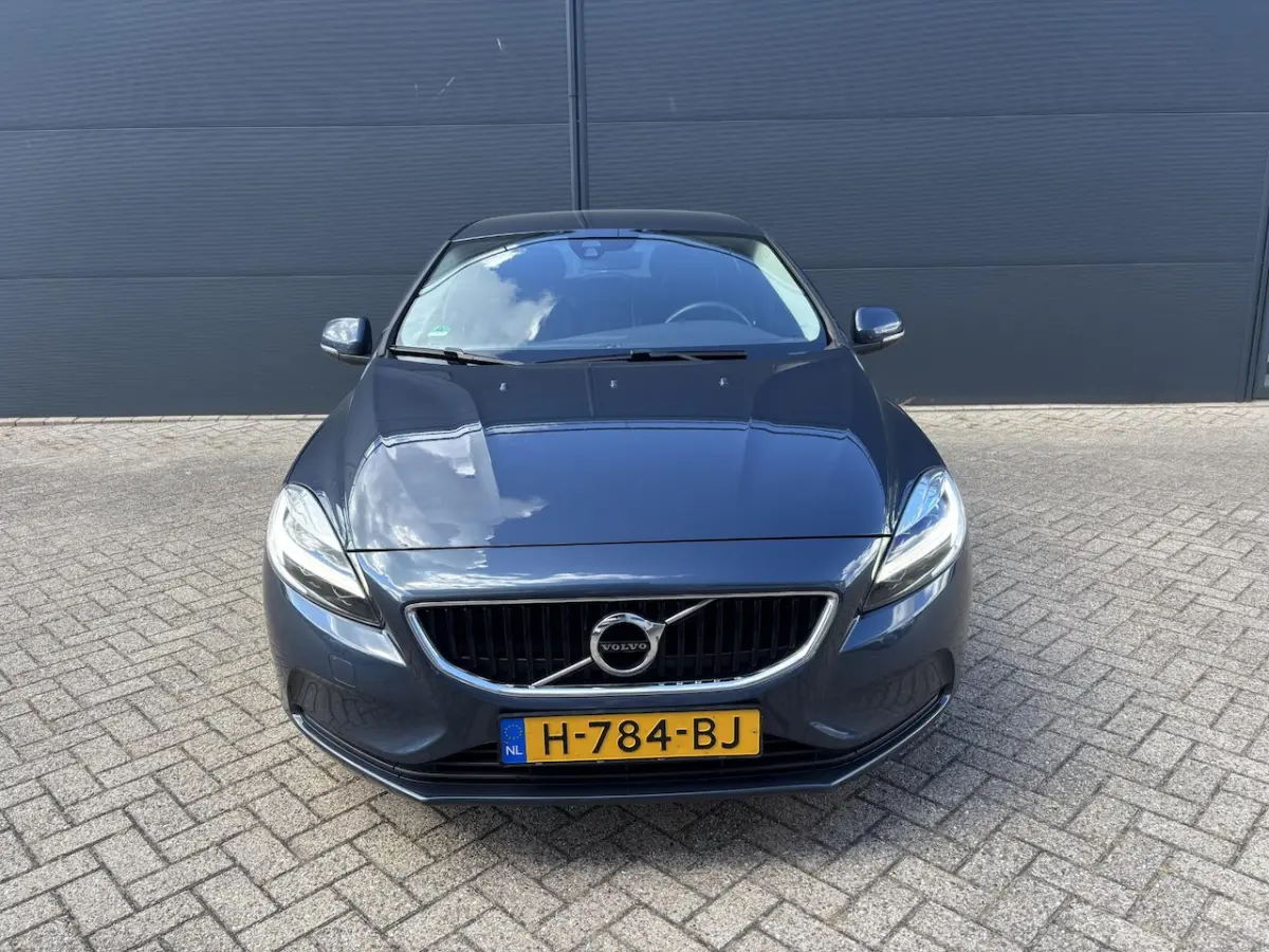 1.5 T2 Polar+ | Automaat | Navigatie | Cruise