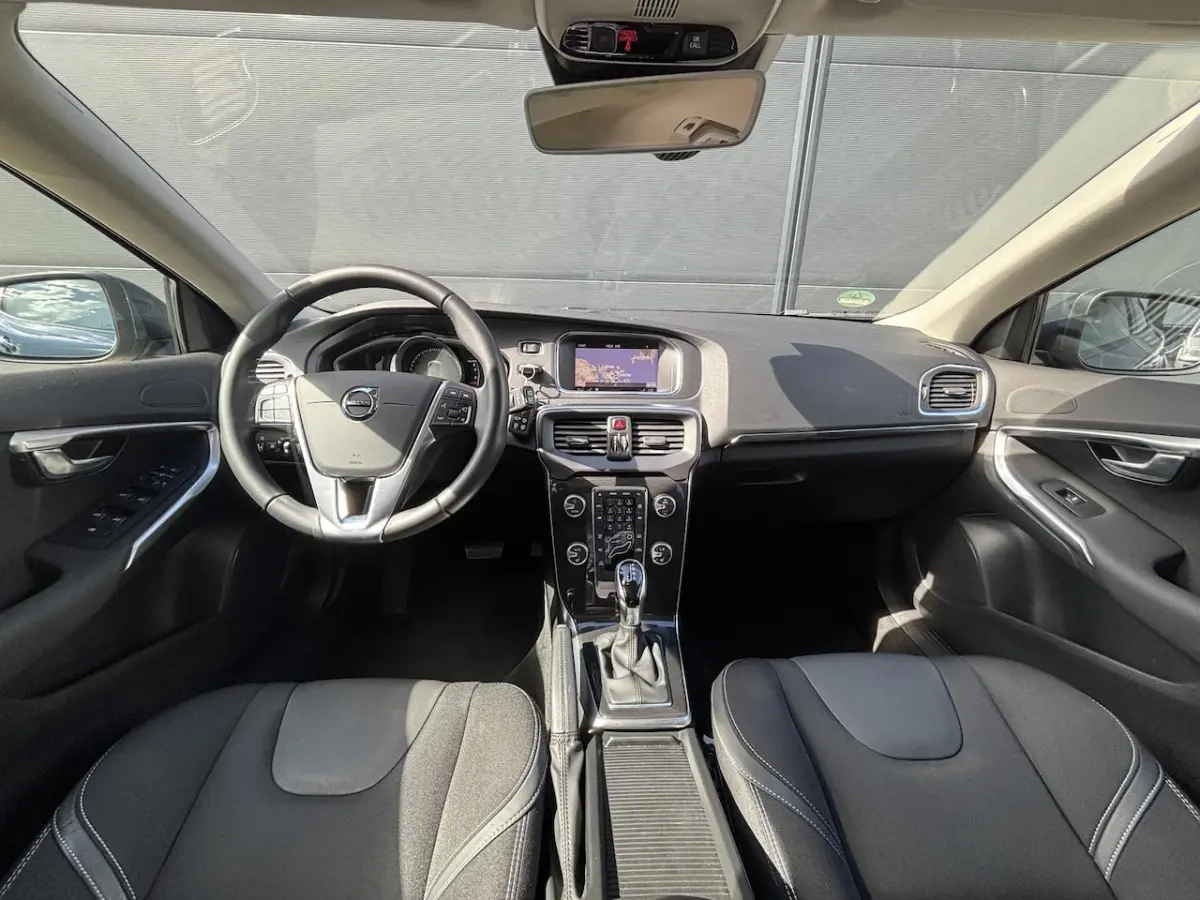 1.5 T2 Polar+ | Automaat | Navigatie | Cruise