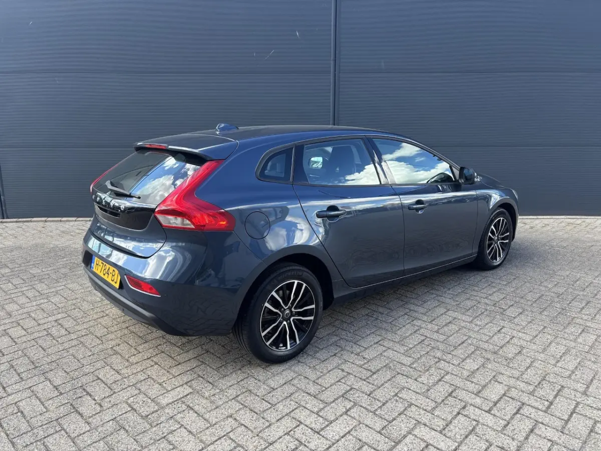 1.5 T2 Polar+ | Automaat | Navigatie | Cruise
