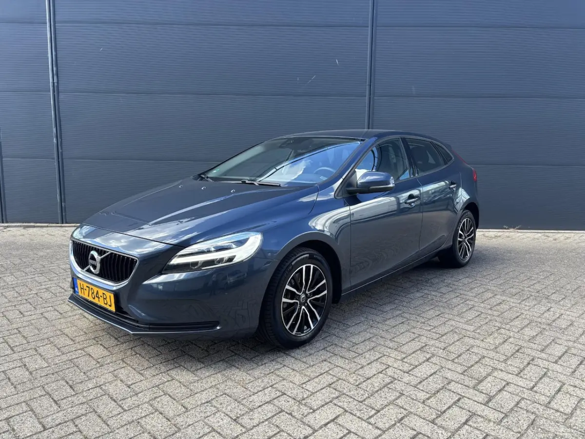1.5 T2 Polar+ | Automaat | Navigatie | Cruise