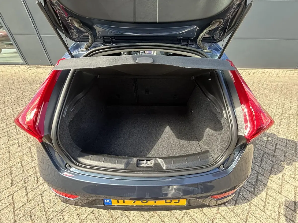 1.5 T2 Polar+ | Automaat | Navigatie | Cruise
