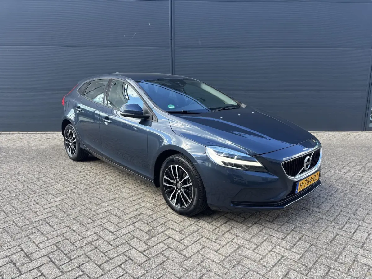 1.5 T2 Polar+ | Automaat | Navigatie | Cruise