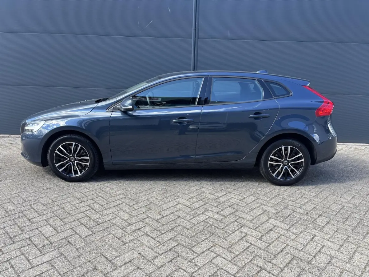 1.5 T2 Polar+ | Automaat | Navigatie | Cruise