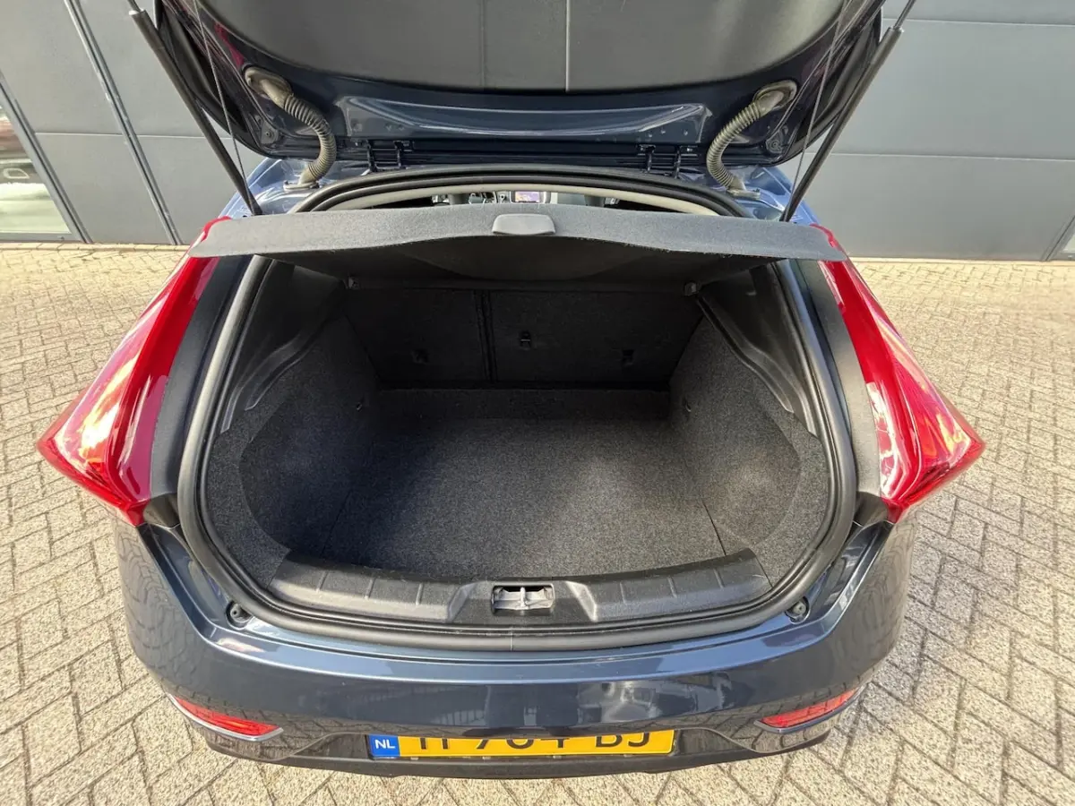 1.5 T2 Polar+ | Automaat | Navigatie | Cruise