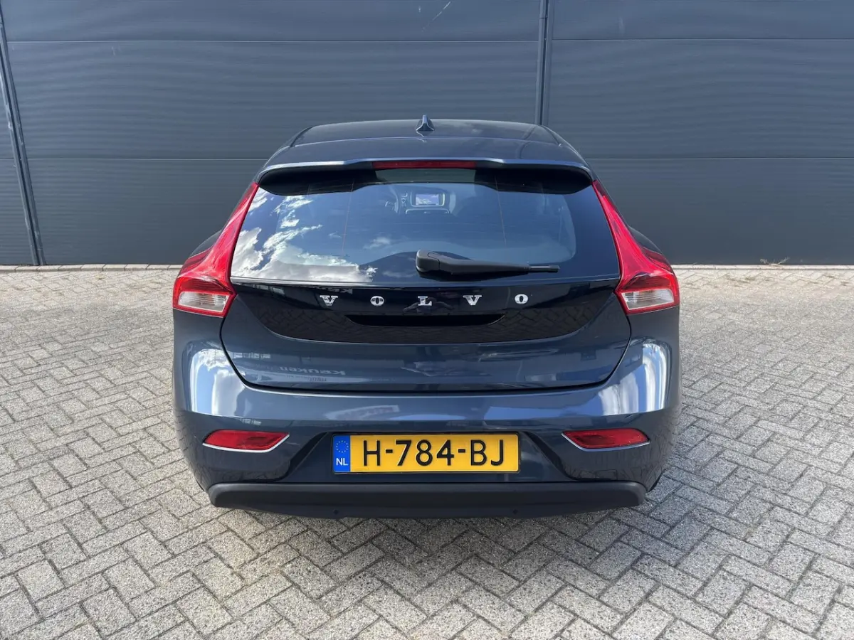 1.5 T2 Polar+ | Automaat | Navigatie | Cruise