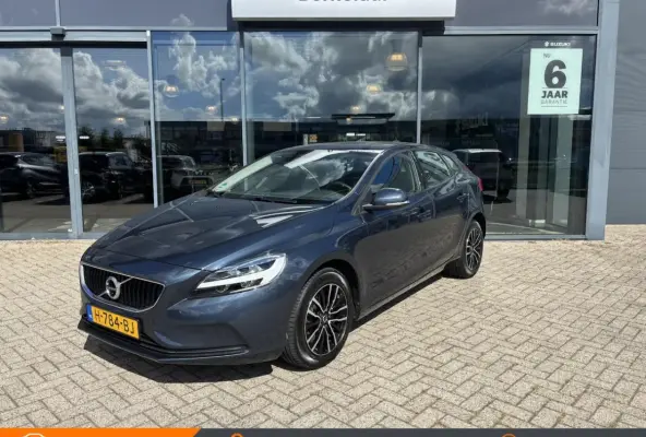 1.5 T2 Polar+ | Automaat | Navigatie | Cruise