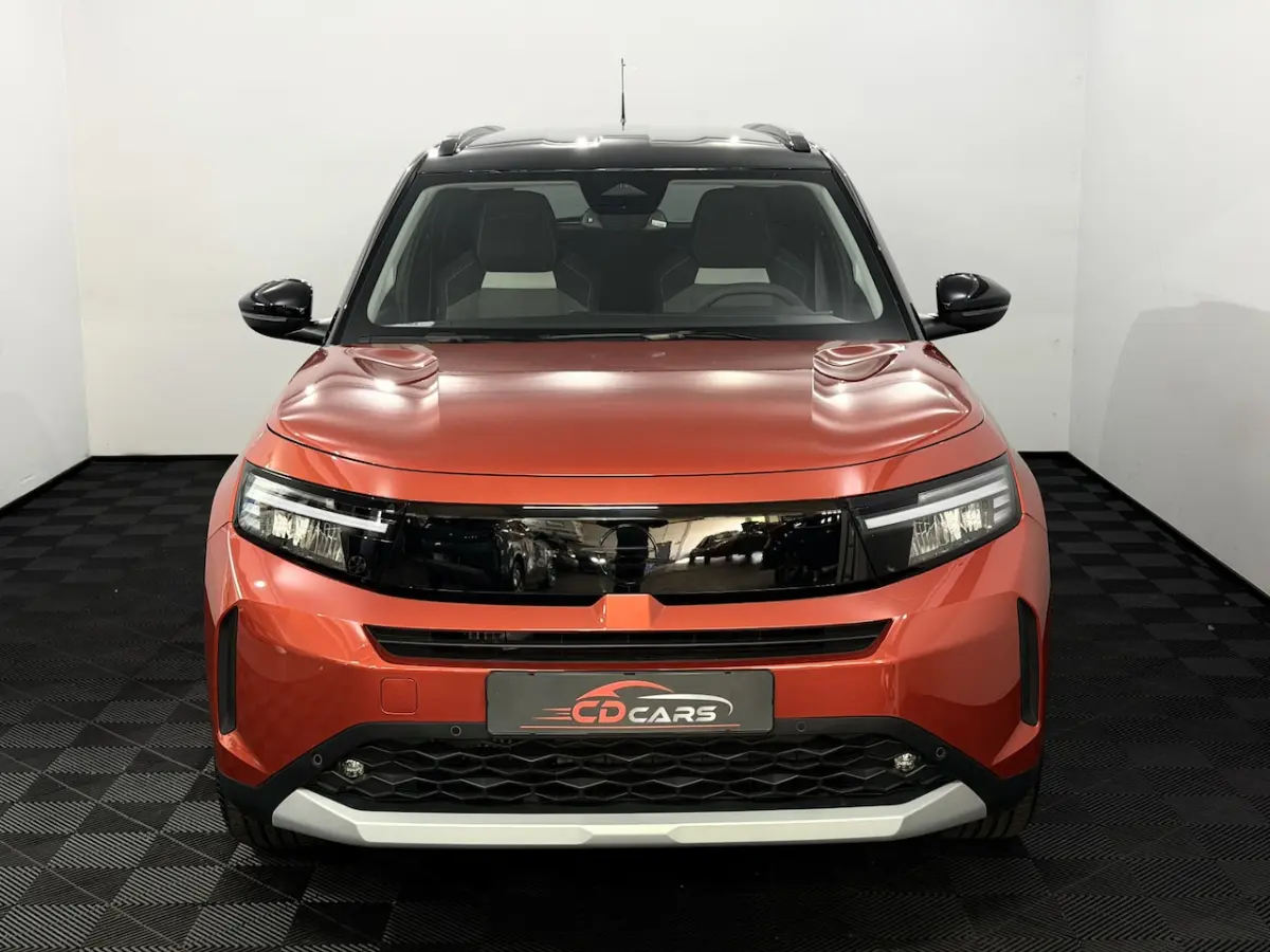 1.2 Turbo Hybrid GS 110PK Camera, Navi, Winterpakket, Cruise control, Rijstrook correctie,