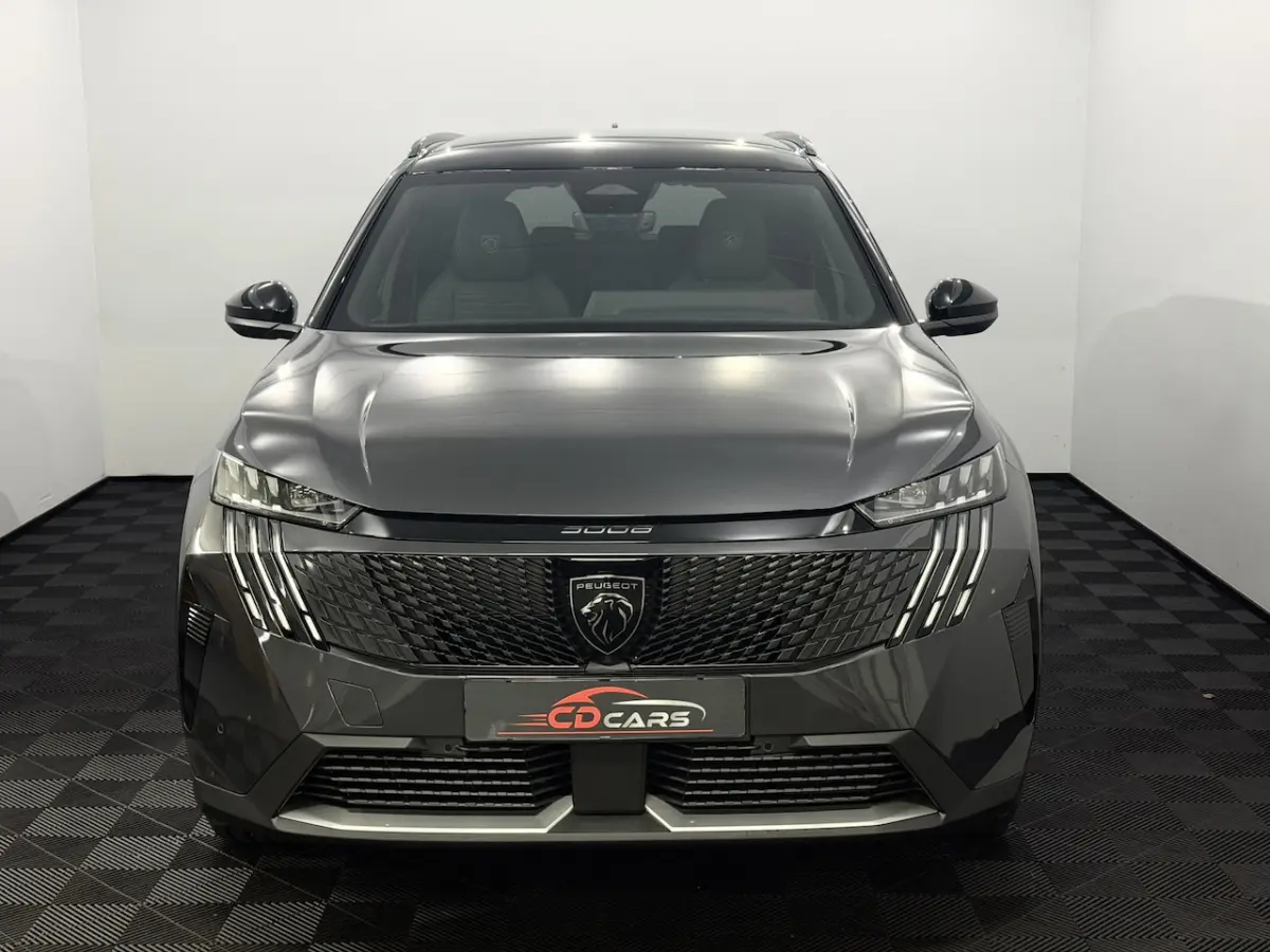 1.2 Hybrid 145 GT 7P Camera, Half leder, Navi, Apple carplay, Winterpakket, Rijstrook corr