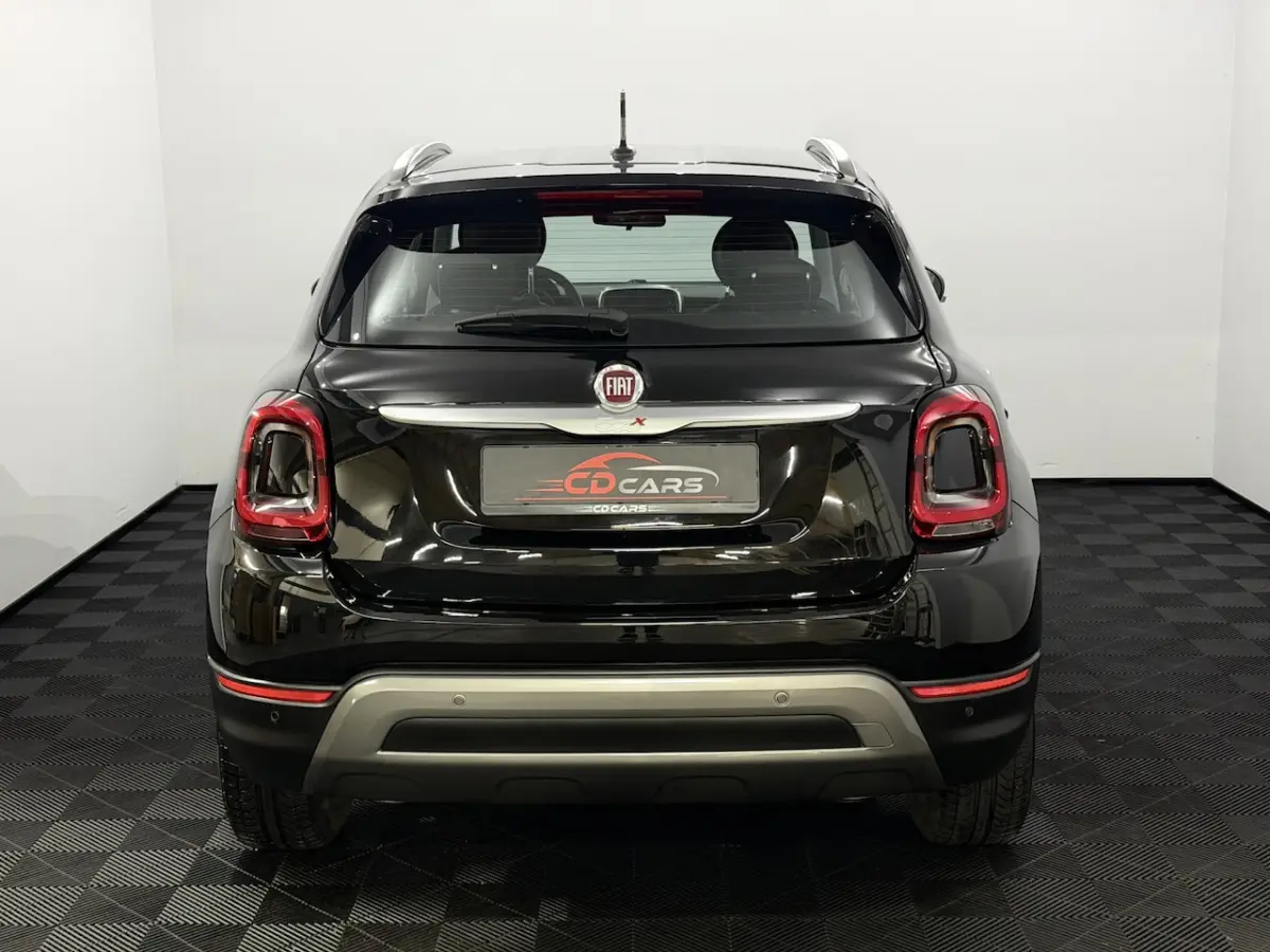 1.3 FireFly Turbo 150 Connect Half leder, Parkeersensoren, Apple carplay, Clima, Cruise co