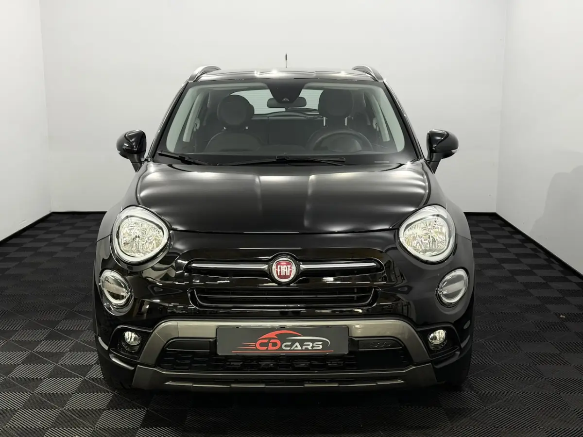 1.3 FireFly Turbo 150 Connect Half leder, Parkeersensoren, Apple carplay, Clima, Cruise co