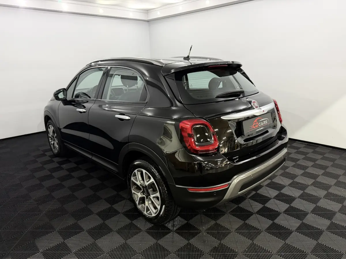 1.3 FireFly Turbo 150 Connect Half leder, Parkeersensoren, Apple carplay, Clima, Cruise co