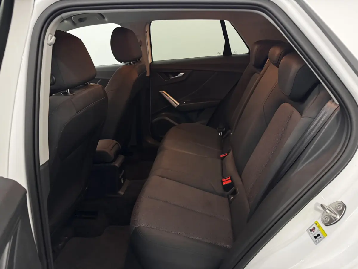 35 TFSI S-line Airco, Parkeersensoren, Navi, Cruise control adaptief, Stoelverwarming, A s