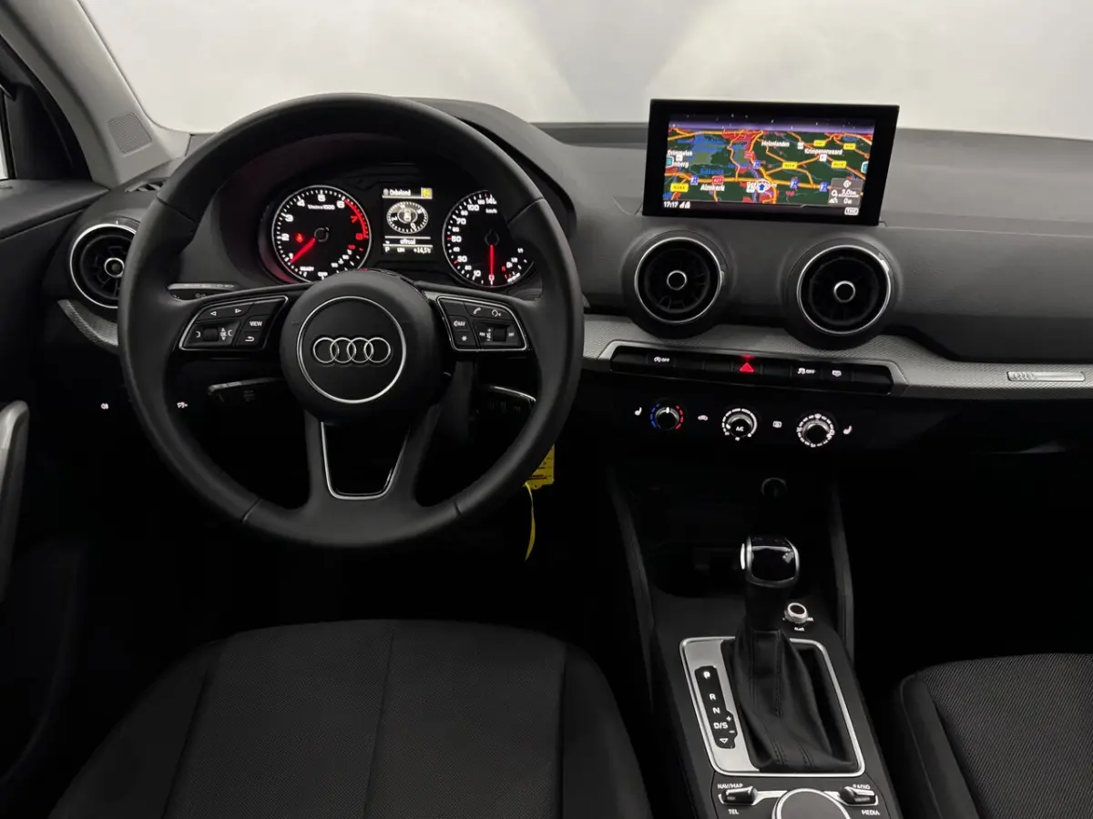 35 TFSI S-line Airco, Parkeersensoren, Navi, Cruise control adaptief, Stoelverwarming, A s