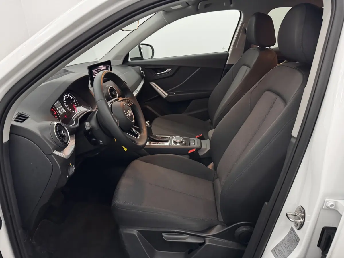35 TFSI S-line Airco, Parkeersensoren, Navi, Cruise control adaptief, Stoelverwarming, A s