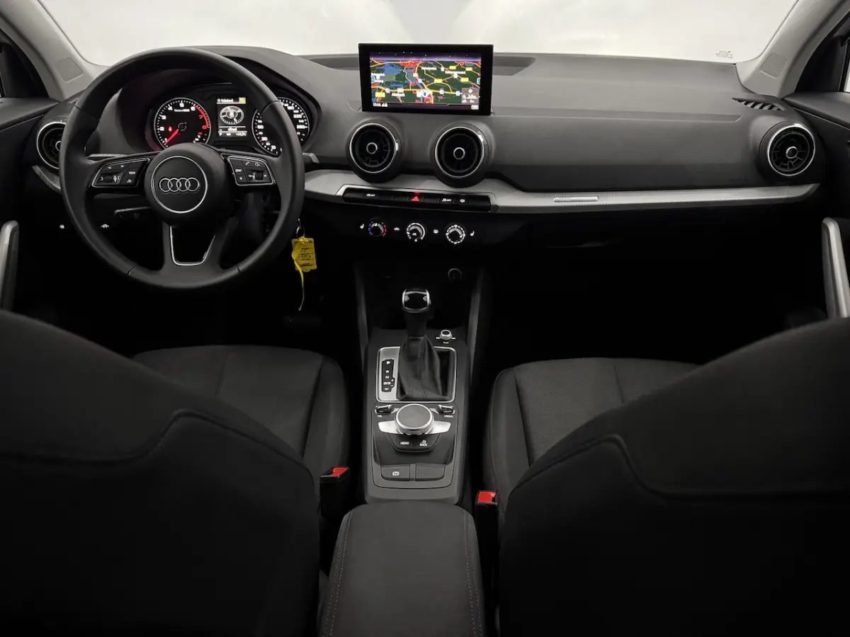 35 TFSI S-line Airco, Parkeersensoren, Navi, Cruise control adaptief, Stoelverwarming, A s