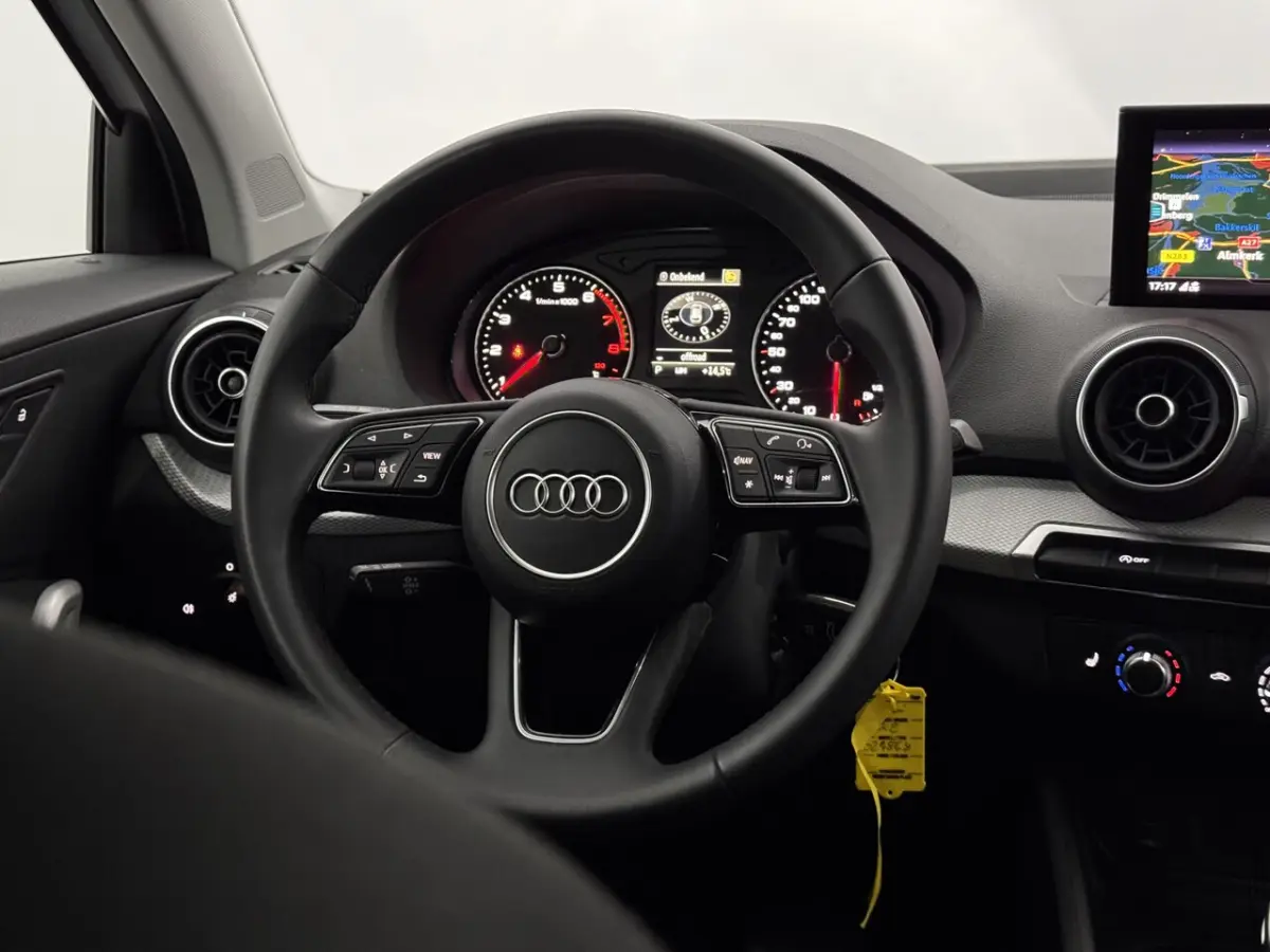 35 TFSI S-line Airco, Parkeersensoren, Navi, Cruise control adaptief, Stoelverwarming, A s