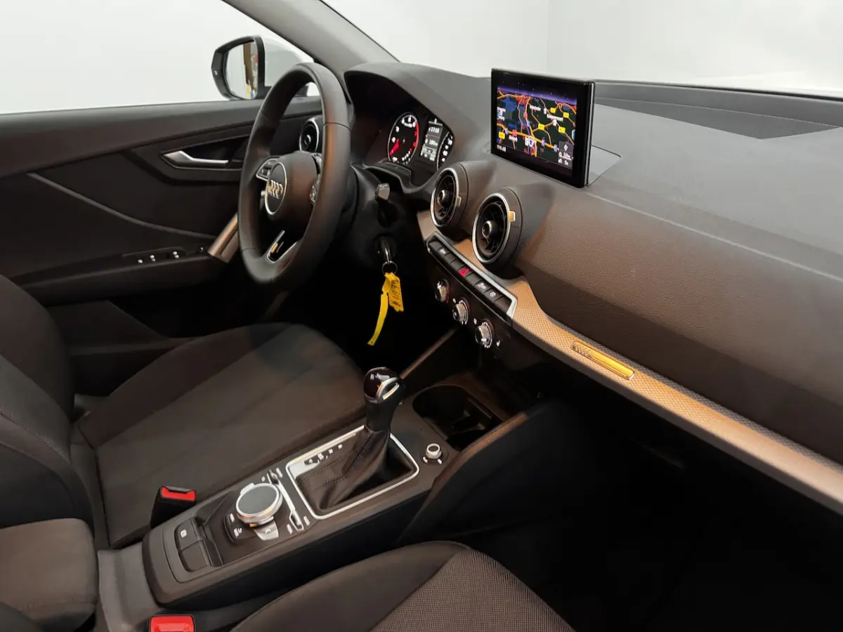 35 TFSI S-line Airco, Parkeersensoren, Navi, Cruise control adaptief, Stoelverwarming, A s