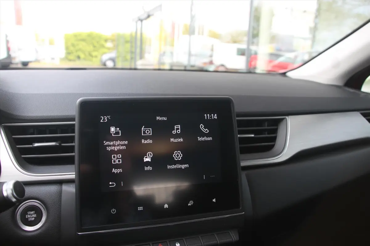 100PK-INTENS-39DKM-CARPLAY-CLIMA-CRUISE-LMV-PDC-