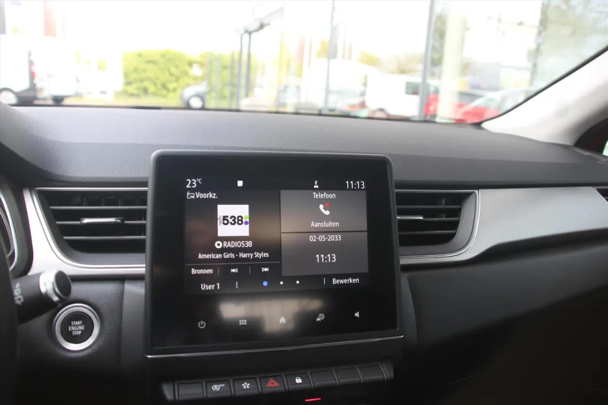 100PK-INTENS-39DKM-CARPLAY-CLIMA-CRUISE-LMV-PDC-