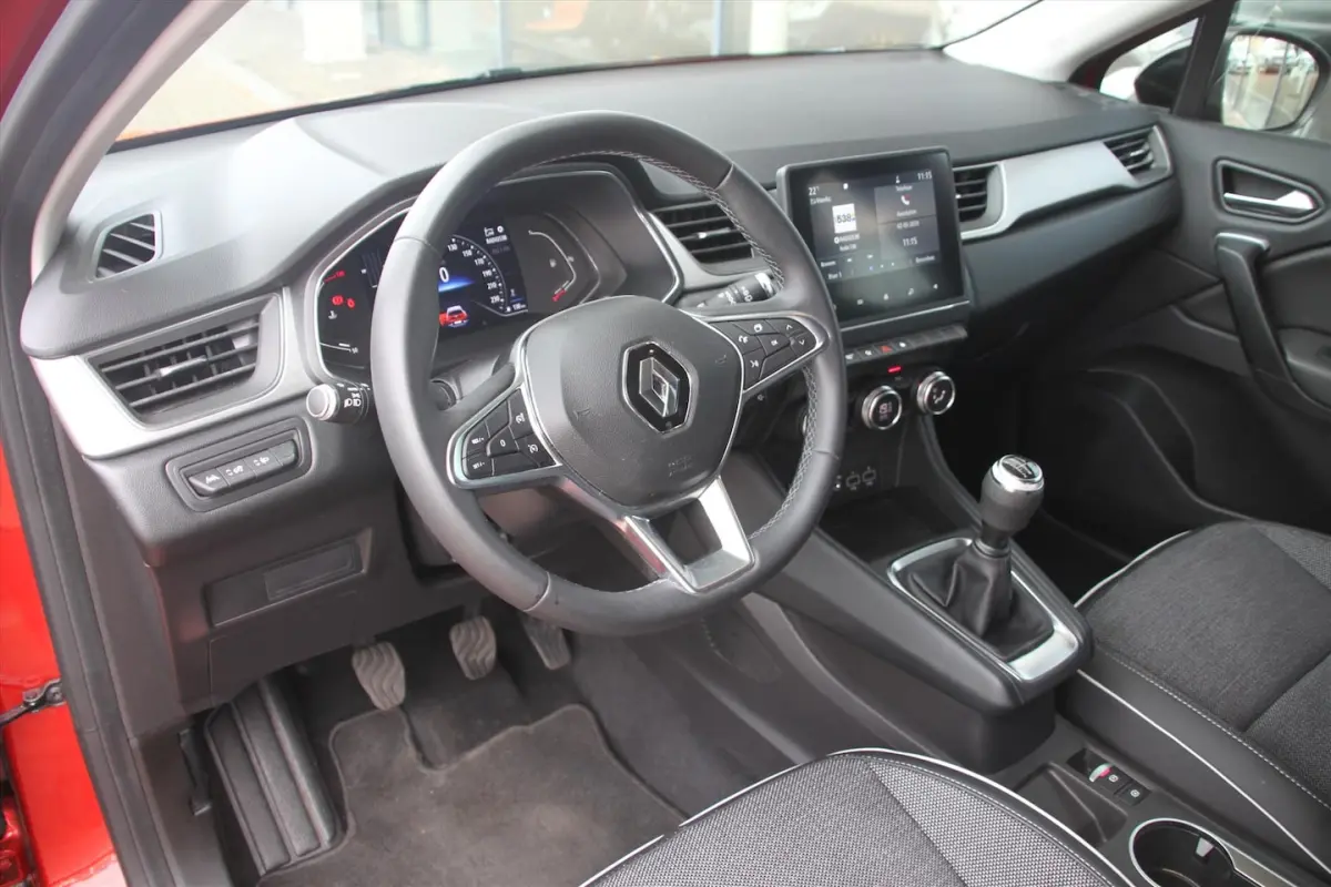 100PK-INTENS-39DKM-CARPLAY-CLIMA-CRUISE-LMV-PDC-