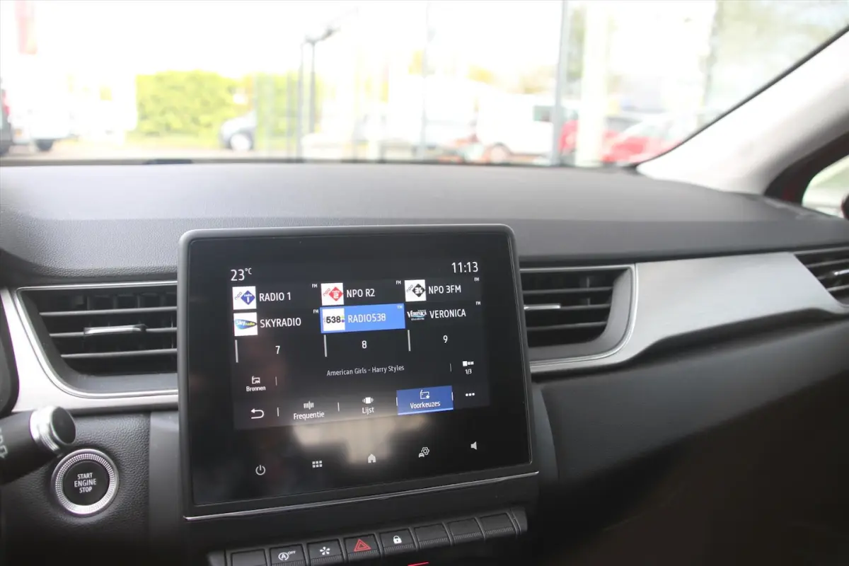 100PK-INTENS-39DKM-CARPLAY-CLIMA-CRUISE-LMV-PDC-