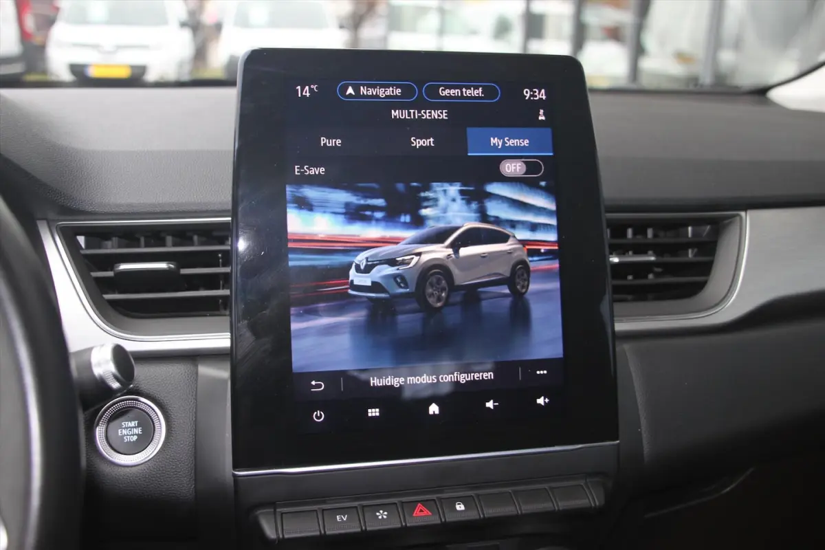 160PK-INTENS-PLUG IN HYBRID-67DKM-NAVI-CAMERA-