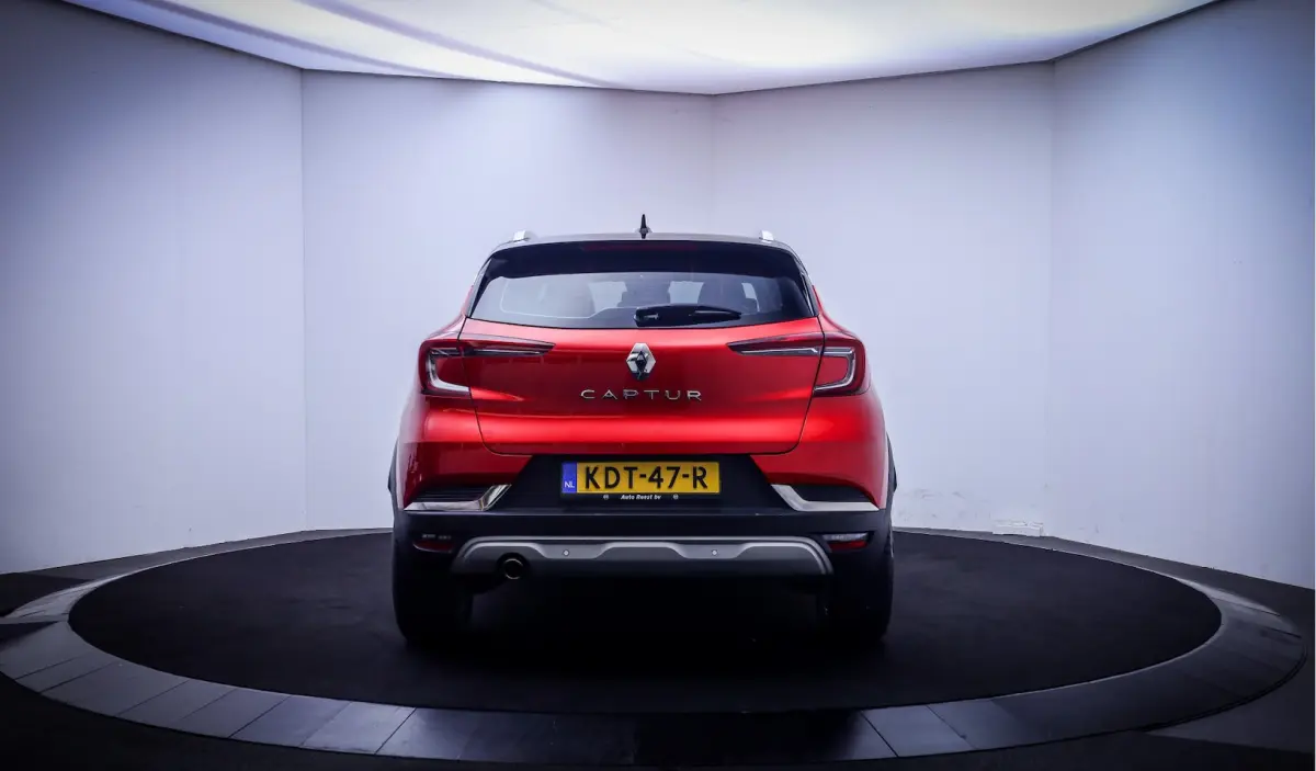 1.3T 130 Pk Aut. INTENS FULL LED | CAMERA | CARPLAY | CLIMA | CRUISE | PDC V+A | LMV