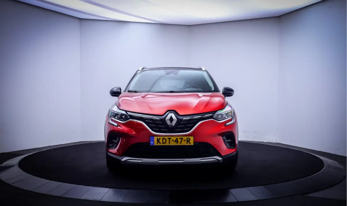 1.3T 130 Pk Aut. INTENS FULL LED | CAMERA | CARPLAY | CLIMA | CRUISE | PDC V+A | LMV