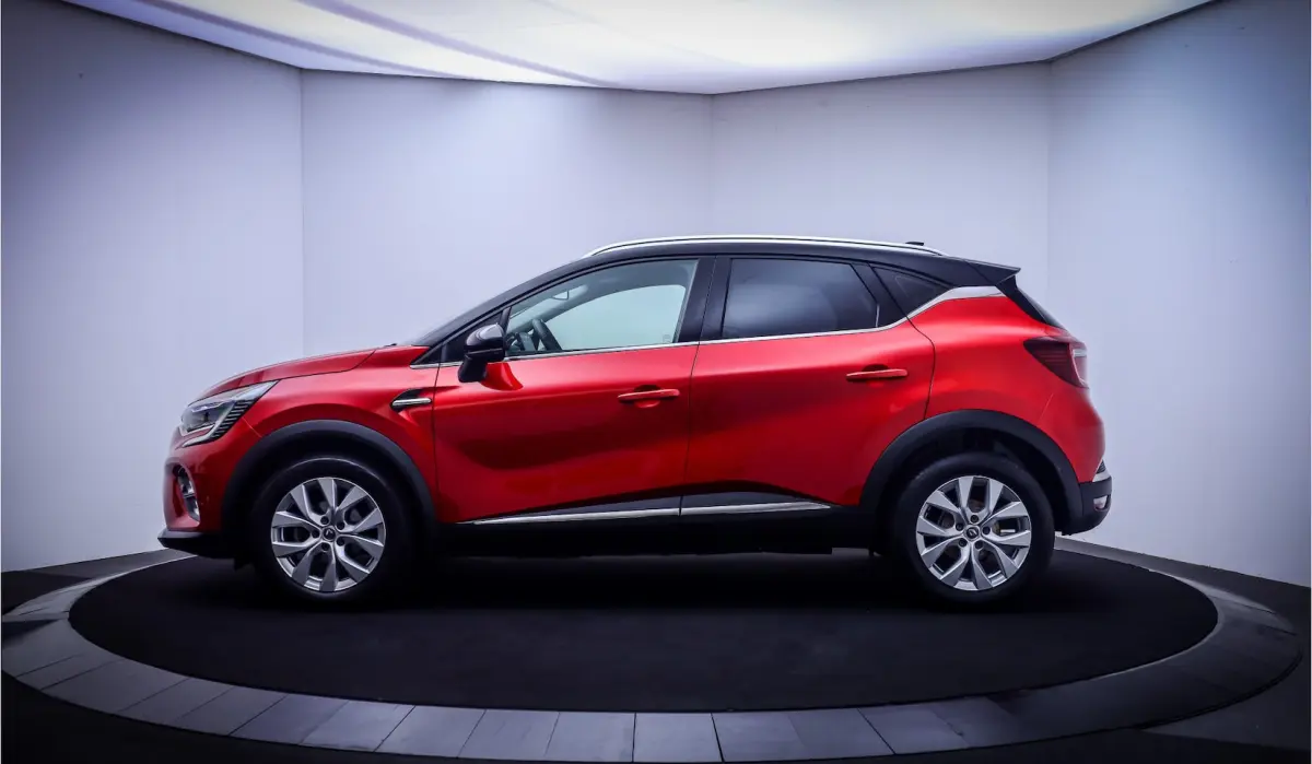 1.3T 130 Pk Aut. INTENS FULL LED | CAMERA | CARPLAY | CLIMA | CRUISE | PDC V+A | LMV