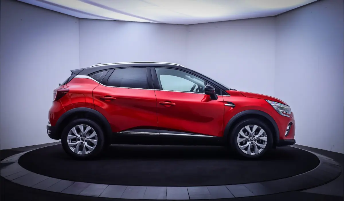 1.3T 130 Pk Aut. INTENS FULL LED | CAMERA | CARPLAY | CLIMA | CRUISE | PDC V+A | LMV