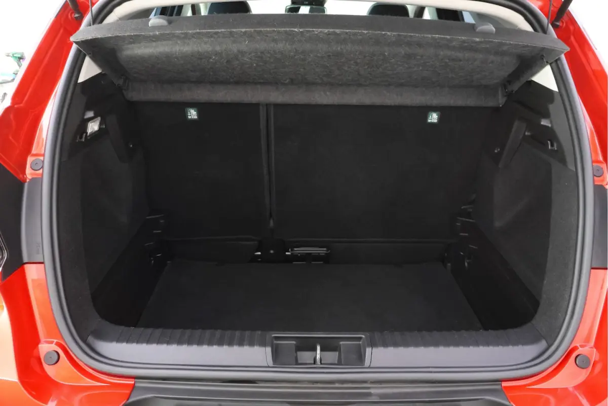1.3T 130 Pk Aut. INTENS FULL LED | CAMERA | CARPLAY | CLIMA | CRUISE | PDC V+A | LMV