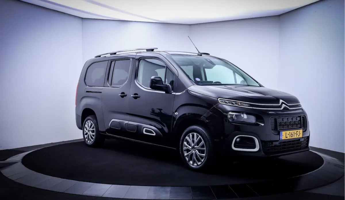 1.2T Aut. 7p SHINE HEAD UP | CAMERA | STOELVERW | NAVI | CARPLAY | DAB | AFN TREKHAAK | BL