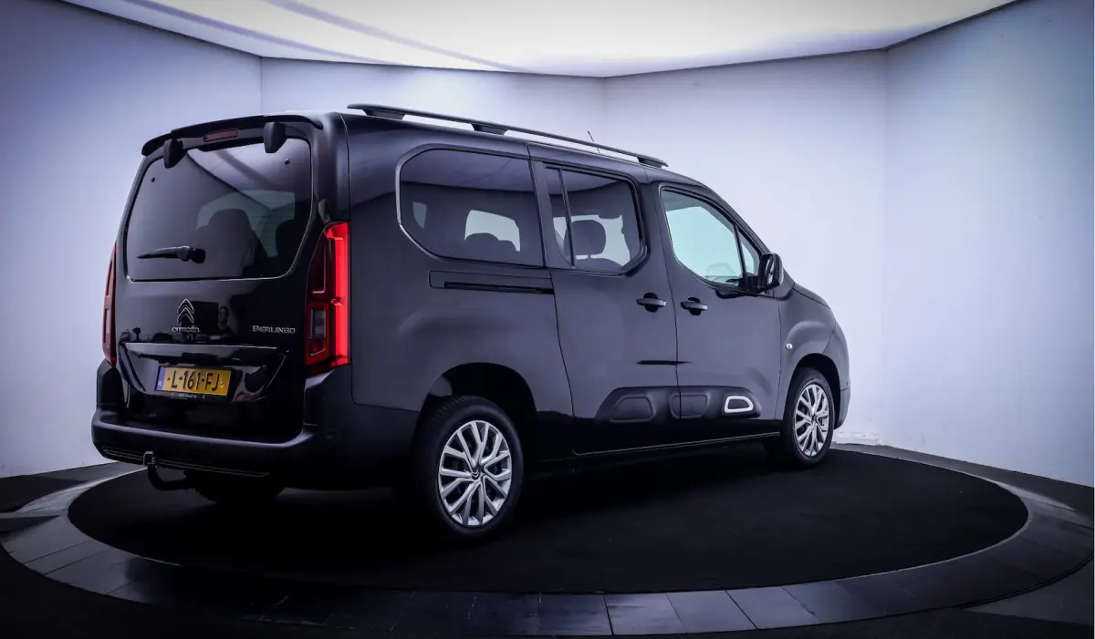 1.2T Aut. 7p SHINE HEAD UP | CAMERA | STOELVERW | NAVI | CARPLAY | DAB | AFN TREKHAAK | BL