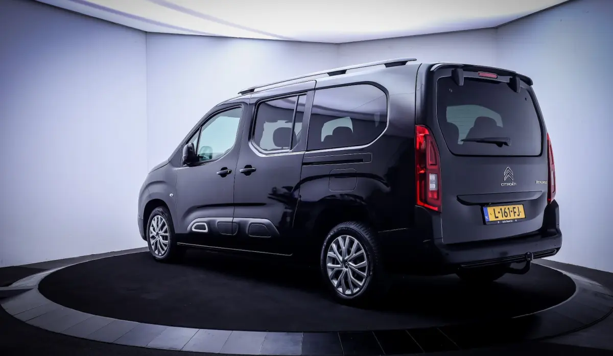 1.2T Aut. 7p SHINE HEAD UP | CAMERA | STOELVERW | NAVI | CARPLAY | DAB | AFN TREKHAAK | BL