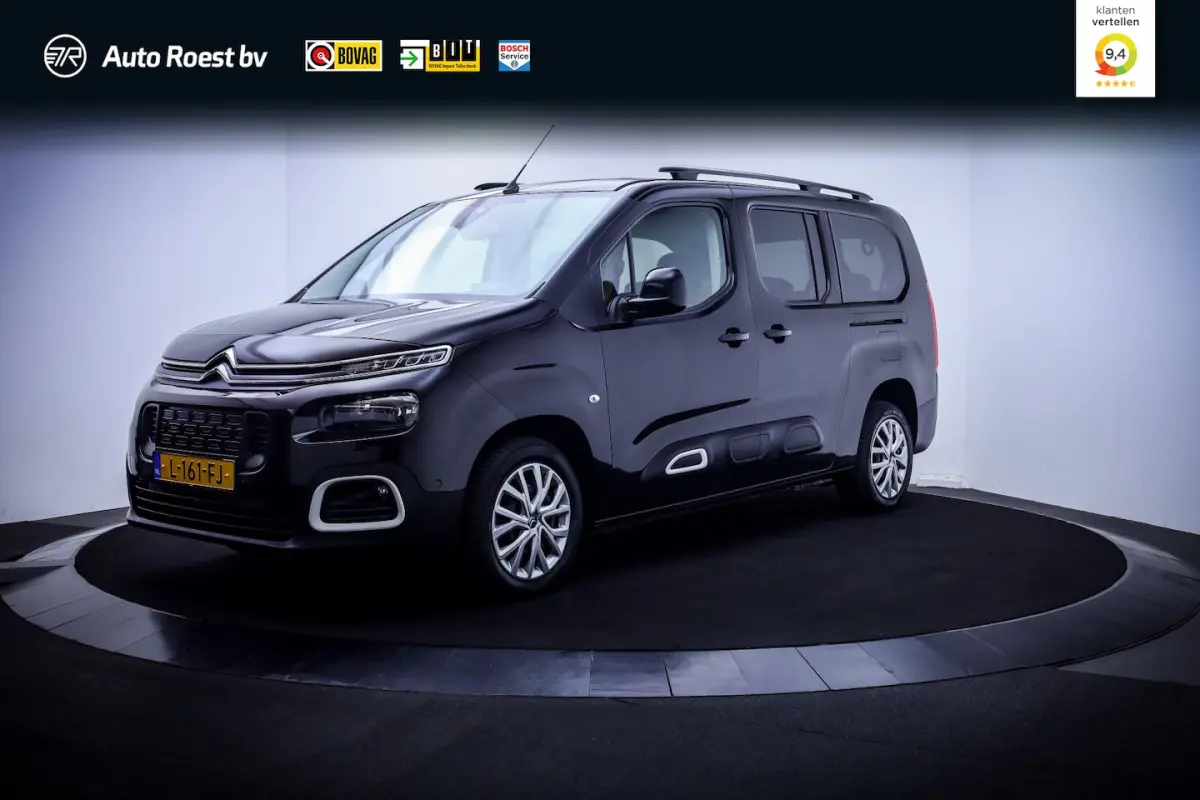 1.2T Aut. 7p SHINE HEAD UP | CAMERA | STOELVERW | NAVI | CARPLAY | DAB | AFN TREKHAAK | BL
