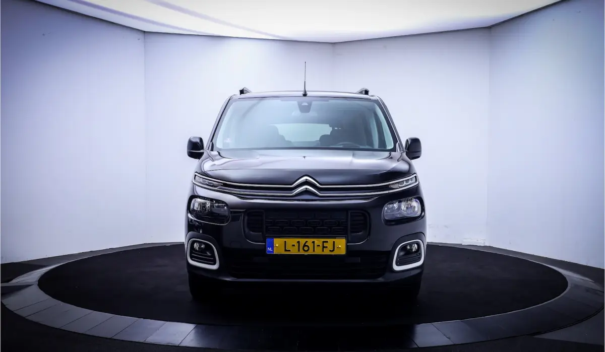 1.2T Aut. 7p SHINE HEAD UP | CAMERA | STOELVERW | NAVI | CARPLAY | DAB | AFN TREKHAAK | BL