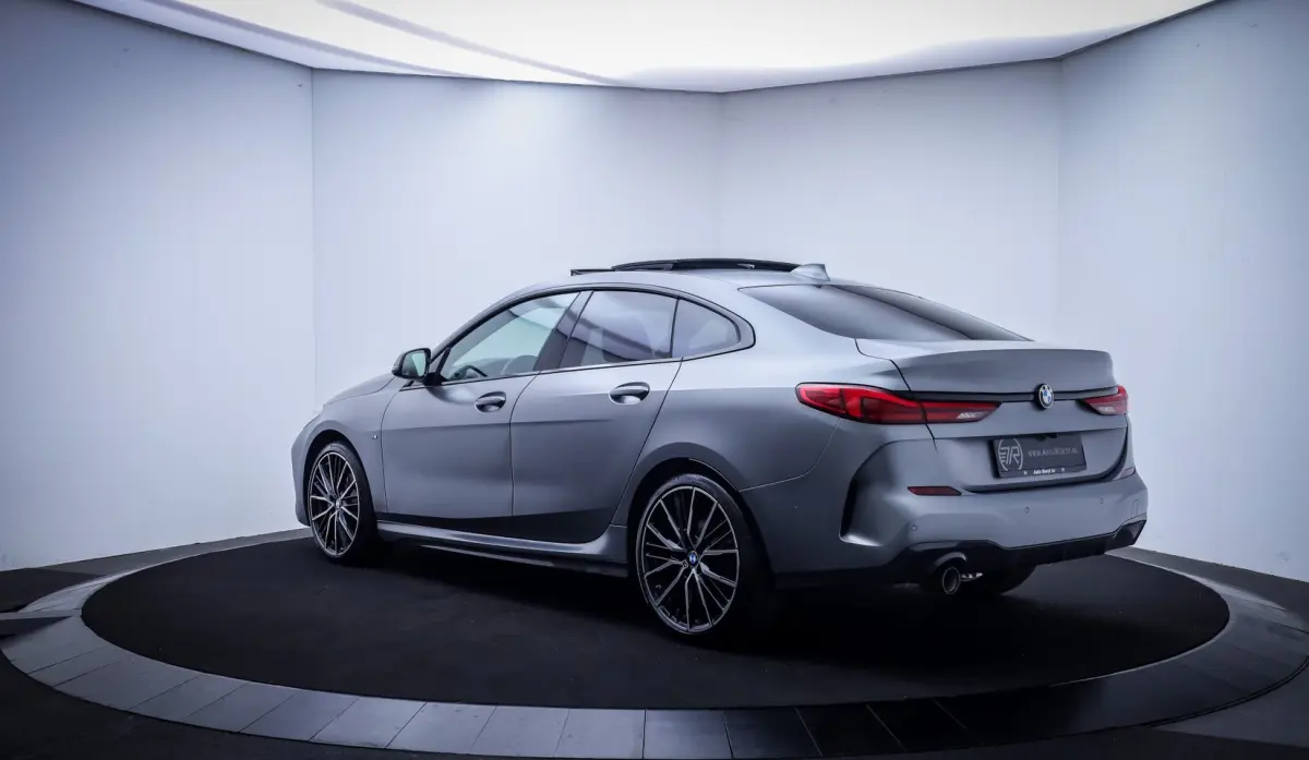 218iA M-SPORT Edition PANO | HARMAN KARDON | HEAD UP | STUUR+STOELVERW | CAMERA | BLINDSPO
