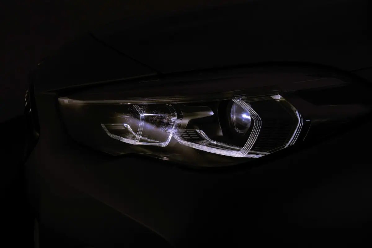 218iA M-SPORT Edition PANO | HARMAN KARDON | HEAD UP | STUUR+STOELVERW | CAMERA | BLINDSPO