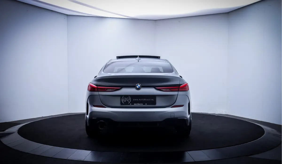 218iA M-SPORT Edition PANO | HARMAN KARDON | HEAD UP | STUUR+STOELVERW | CAMERA | BLINDSPO