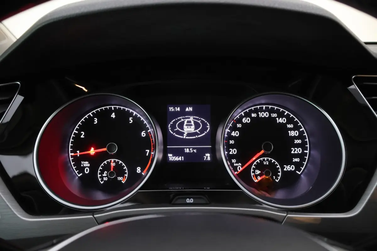 1.0 TSI 7pers COMFORTLINE NAVI | STOELVERW+MASSAGE | NAVI | CARPLAY | CLIMA | ACC | PDC V+