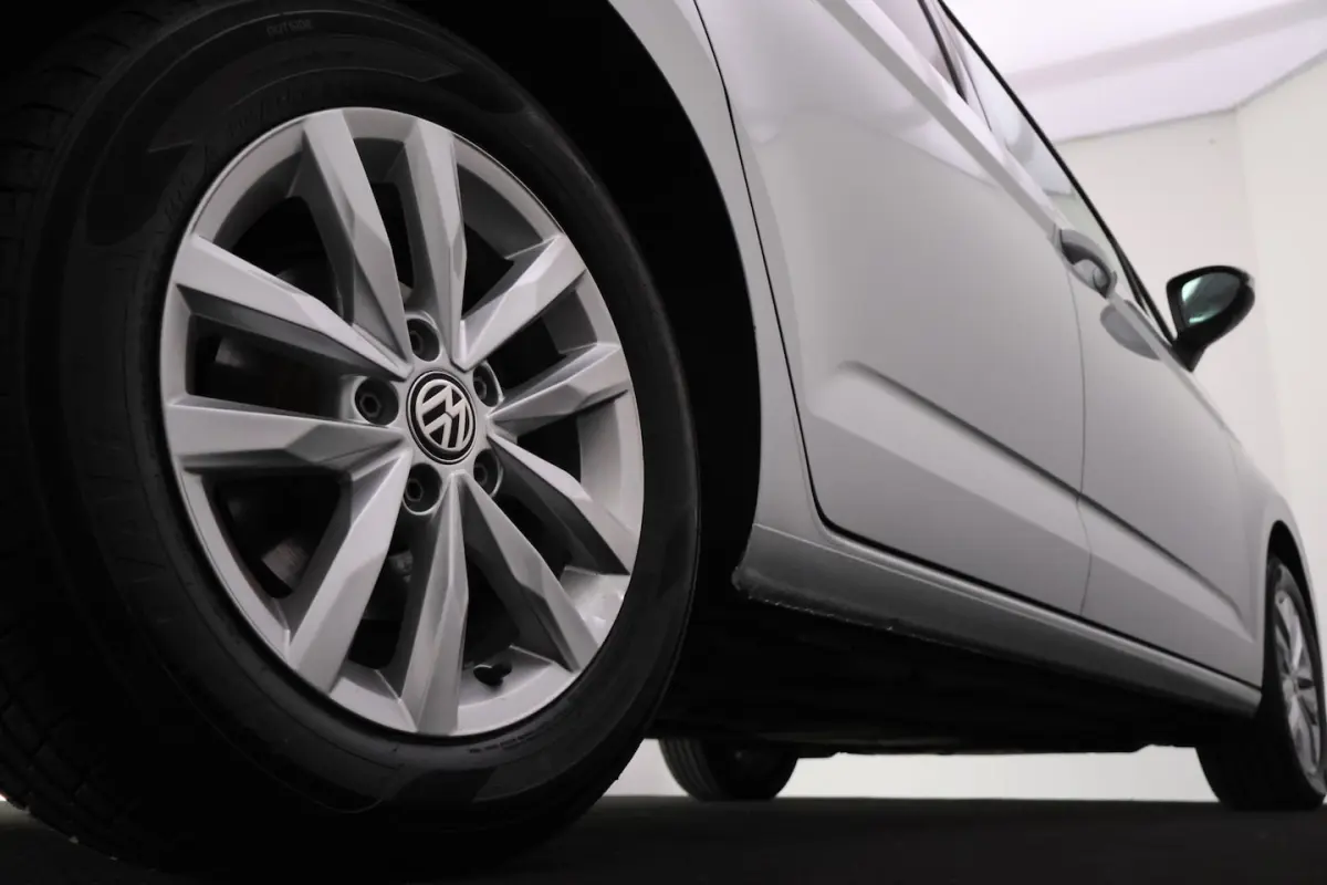 1.0 TSI 7pers COMFORTLINE NAVI | STOELVERW+MASSAGE | NAVI | CARPLAY | CLIMA | ACC | PDC V+