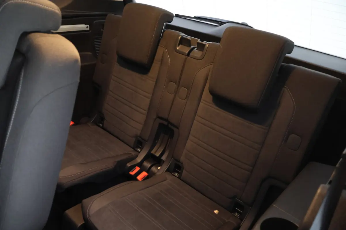 1.0 TSI 7pers COMFORTLINE NAVI | STOELVERW+MASSAGE | NAVI | CARPLAY | CLIMA | ACC | PDC V+