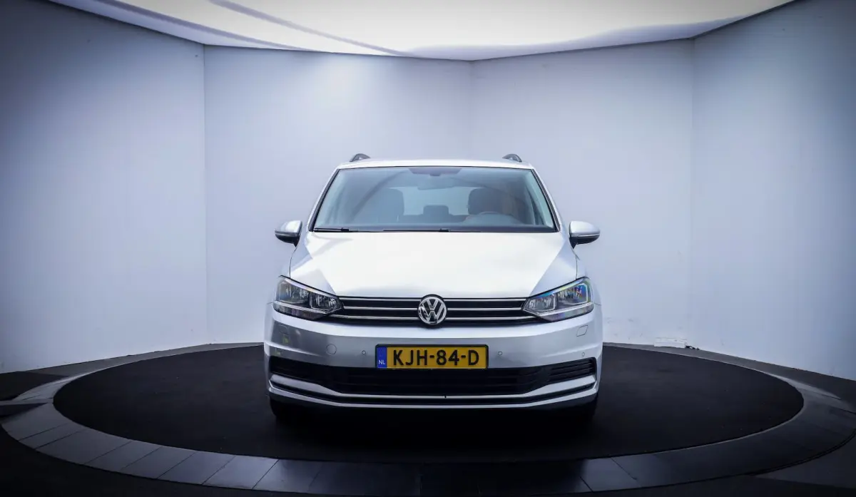 1.0 TSI 7pers COMFORTLINE NAVI | STOELVERW+MASSAGE | NAVI | CARPLAY | CLIMA | ACC | PDC V+