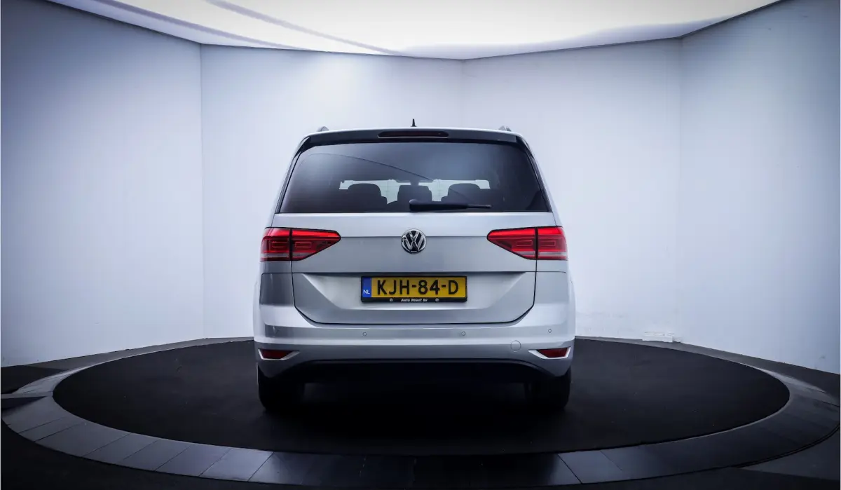 1.0 TSI 7pers COMFORTLINE NAVI | STOELVERW+MASSAGE | NAVI | CARPLAY | CLIMA | ACC | PDC V+
