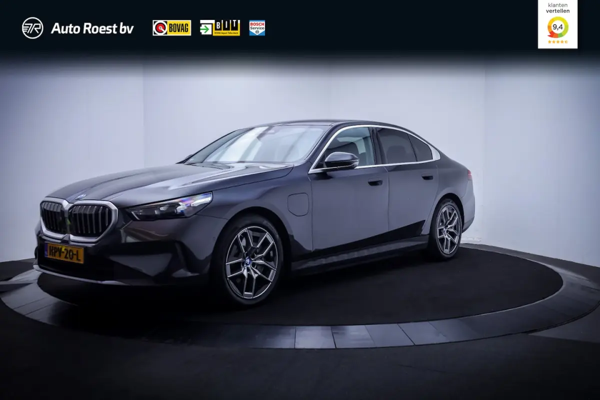 550e xDrive FULL.LED | KEYLESS | DODEHOEK | CARPLAY | HEAD-UP | ADAPTIEVE CRUISE | LANE.AS