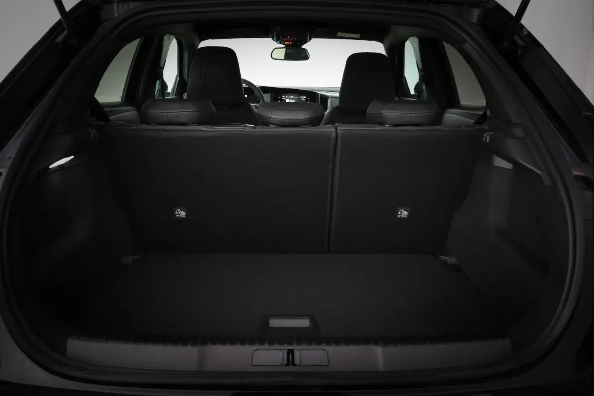 1.2T Aut. GS-BLACK LINE FULL LED | LEDER | CAMERA | STUUR+STOELVERW | ACC | CLIMA | PDC V+