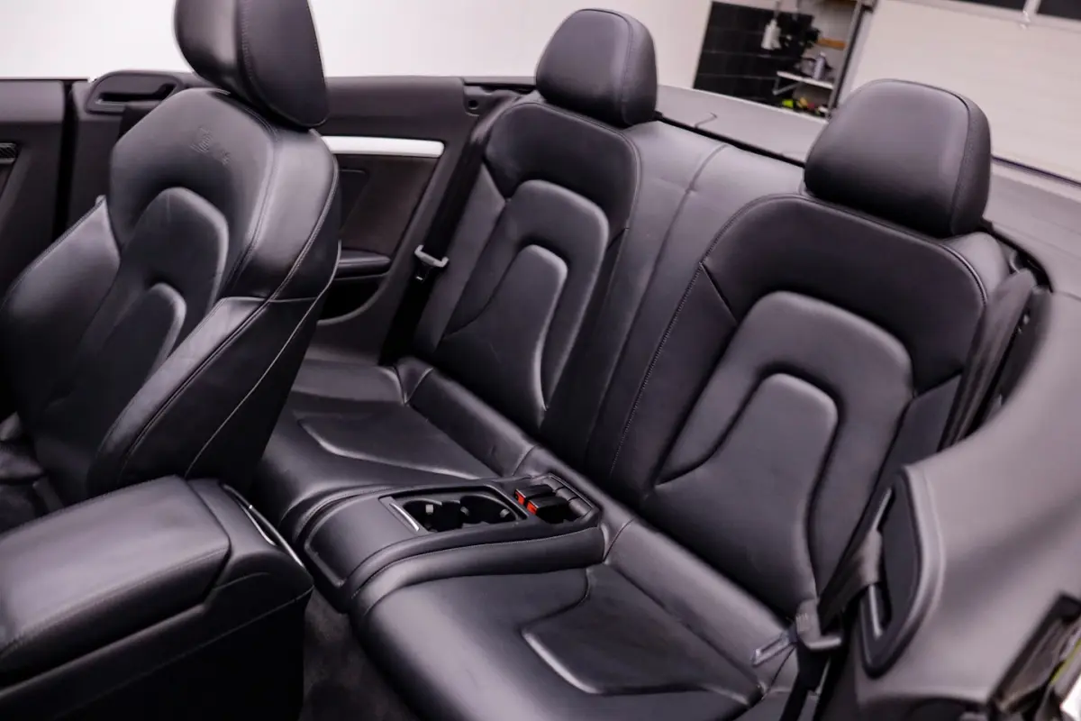 1.8TFSI S-Tr. S-Line NAVI | LEER | SPORTST. | STOELVERW. | XENON | CLIMA | LMV
